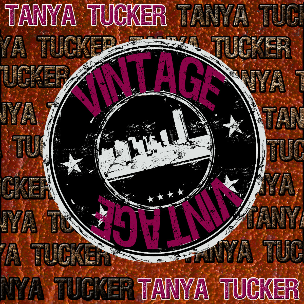 Tanya Tucker